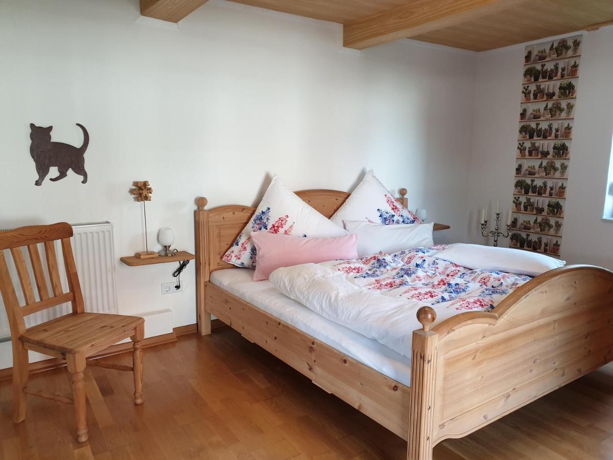 Ferienwohnung Zur Toepferstube 1 Spabrucken Екстер'єр фото