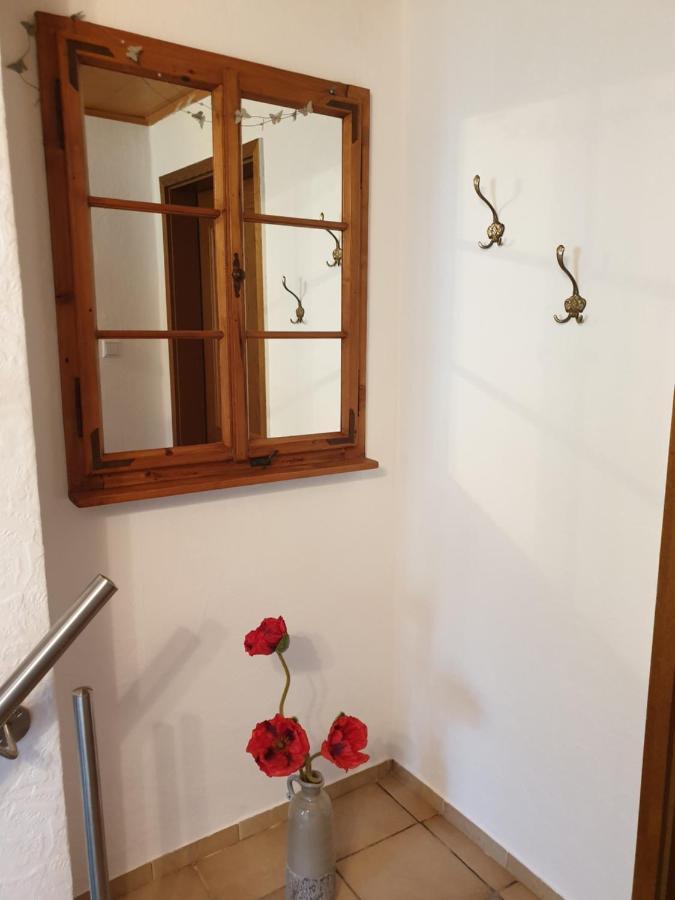 Ferienwohnung Zur Toepferstube 1 Spabrucken Екстер'єр фото